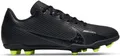 Produktbild: Nike Jr Vapor 15 Club Fg/Mg Black/Dk Smoke Grey-Summit 38