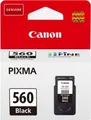 Produktbild: Canon, Tinte auf Pigmentbasis 3713C004, Original, Schwarz, Canon, PIXMA TS5350 PIXMA TS5351 PIXMA TS5352, 1 Stück(e)