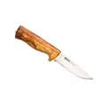 Produktbild: 7023892010752 Nóż Helle Eggen 12C27 HELLE