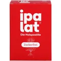 Produktbild: ipalat Die Halspastille Zuckerfrei 120 St