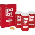Produktbild: Ipalat Halspastillen zuckerfrei 120 St