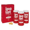 Produktbild: IPALAT Halspastillen zuckerfrei 120 St PZN16395851