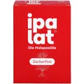 Produktbild: IPALAT Halspastillen zuckerfrei 120 St PZN16395851