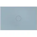 Produktbild: BetteAir Duschfliese mit Minimum-Wannenträger, 1400x900mm, 7356-418T2, Farbe: Blue Satin matt