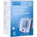 Produktbild: Alvita Blutdruckmessgerät Handgelenk 1 ST