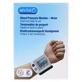 Produktbild: Alvita Blutdruckmessgerät Handgelenk