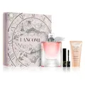Produktbild: Lancôme La Vie est Belle 100ml + L50 + 2ml Hyp Set H25 (Parfum Set) (LG073200)
