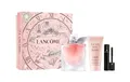 Produktbild: Lancome La Vie Est Belle Geschenkset 100 ml Parfum + 50 ml Bodylotion + Mascara