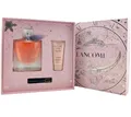 Produktbild: Lancome LA VIE EST BELLE 1 x Geschenkset = 1 x 100ml EdP + Bodylotion + Mascara