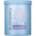 Produktbild: Wella Blondor - Multi Blonde Powder staubfrei XXL 800gr