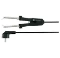 Produktbild: TOOLCRAFT Lötkolben LÖTKOLBEN-PINZETTE 25W TO-6800955