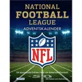 Produktbild: Lappan NFL American Football (9783830321927)