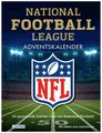 Produktbild: Carlsen Verlag NFL American Football Lernen & Schule Adventskalender