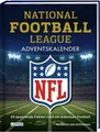 Produktbild: NFL - American Football Adventskalender, Holger Weishaupt