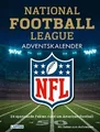 Produktbild: NFL - American Football Adventskalender: 24 Mal s... | Buch | Zustand akzeptabel