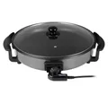 Produktbild: Tristar Elektrische Multipfanne Elektropfanne – Ø 30 cm – Antihaftbeschichtung PZ-2963