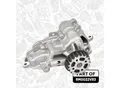 Produktbild: ET ENGINETEAM Zahnriemensatz rm0022vr3 für Ford