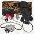 Produktbild: Zahnriemensatz boxET – service kit ET ENGINETEAM RM0022VR3 für FORD TRANSIT V363