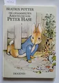 Produktbild: Die gesammelten Abenteuer von Peter Hase : Potter, Beatrix: