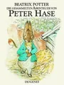 Produktbild: Die gesammelten Abenteuer von Peter Hase: Der Band enthä... | Buch | Zustand gut