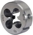 Produktbild: KS TOOLS HSS Schneideisen MF, M12x1