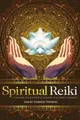 Produktbild: Sarah Parker Thomas Spiritual Reiki (Taschenbuch)