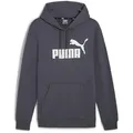 Produktbild: PUMA Kapuzenpullover Puma Herren Kapuzenpullover ESS Big Logo Hoodie TR 586689 grau XL (56/58)