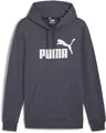 Produktbild: PUMA Herren Big Logo Hoodie Tr (S) Sweat, Galaktisches Grau, XL EU