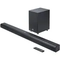 Produktbild: Cinema SB560 Soundbar 250 W 3.1 Kanäle  (Schwarz) (Versandkostenfrei)