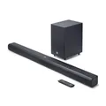 Produktbild: JBL Cinema SB560 Soundbar 3.1 und kabelloser Subwoofer