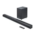 Produktbild: JBL Soundbar mit Subwoofer CINEMA SB560 250 Watt Bluetooth Dolby Audio USB-C