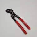 Produktbild: Wiha 26760 Wasserpumpenzange Schlüsselweite (metrisch) 30 mm 180 mm Handwerkzeug