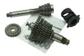 Produktbild: 5 Gang Getriebe Simson S51 S70 S53 KR51 Schwalbe SR50 Tuning Motor kurze Gänge