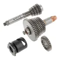 Produktbild: 5-Gang Getriebe Sport komplett  kurz - Ideal für Simson  S51 SR50 KR51/2