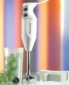Produktbild: UNOLD ESGE-Zauberstab M 122 S Handmixer 140 W weiß (90310)