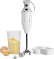 Produktbild: ESGE M122 S Stabmixer 140 W mit Mixbecher Weiß