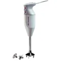 Produktbild: ESGE Zauberstab Stabmixer 140W Weiß Metallfuß 2 Stufen Wandhalter M122S