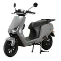 Produktbild: GreenStreet Elektroroller Rio 2000 W 25 kmh grau