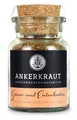 Produktbild: Ankerkraut Gänse- und Entenbraten, Gewürzsalz für Geflügel, zuckerfrei, ohne Geschmacksverstärker, 75 g im Korkenglas