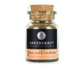Produktbild: Ankerkraut Gewürz, Ankerkraut Gänse und Entenbraten Trockenmarinade im Korkenglas 75g