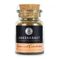 Produktbild: Ankerkraut Gänse und Entenbraten Trockenmarinade im Korkenglas 75g