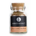 Produktbild: Ankerkraut Gänse und Entenbraten Gewürz (Korkenglas) 75 g