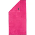 Produktbild: Cawö Handtücher Life Style Uni 7007 - Farbe: pink - 247 - Handtuch 50x100 cm CAWLIUN1224