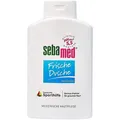 Produktbild: sebamed Duschgel Frische Dusche, unisex, pH-hautneutral, Flasche, 400ml