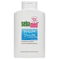 Produktbild: sebamed® Frische Dusche Duschgel, mit Allantoin, Mit spezieller Wirkstoffkombination besonders hautverträglich, 400 ml - Flasche 304101