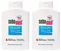 Produktbild: sebamed Frische Dusche Duschgel Shower Gel Pflegeduschgel mit Allantoin 2x 400ml