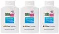 Produktbild: sebamed Frische Dusche Duschgel Shower Gel Pflegeduschgel mit Allantoin 3x 400ml