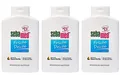 Produktbild: ✅ Sebamed Seba med Frische Dusche Shower Gel mit Allantoin Duschgel 3x 400 ml ✅