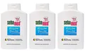 Produktbild: ✅ Sebamed Seba med Frische Dusche Shower Gel mit Allantoin Duschgel 3x 400ml ✅