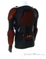 Produktbild: Fox Youth Baseframe Pro D3O Kinder Protektorenjacke-Schwarz-S